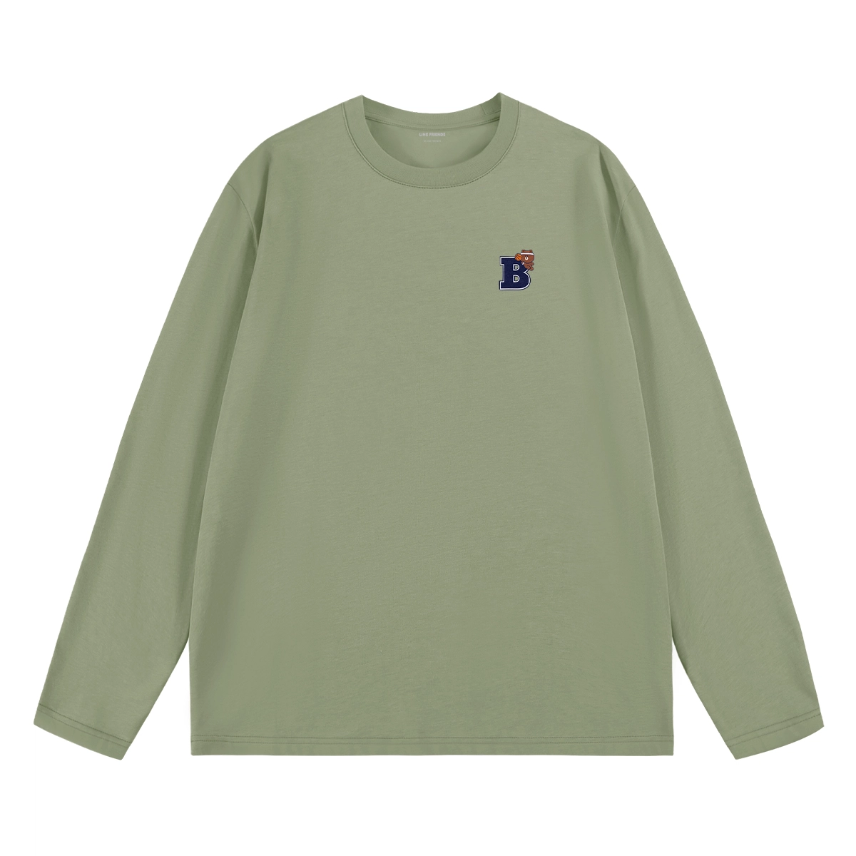 LINE FRIENDS T