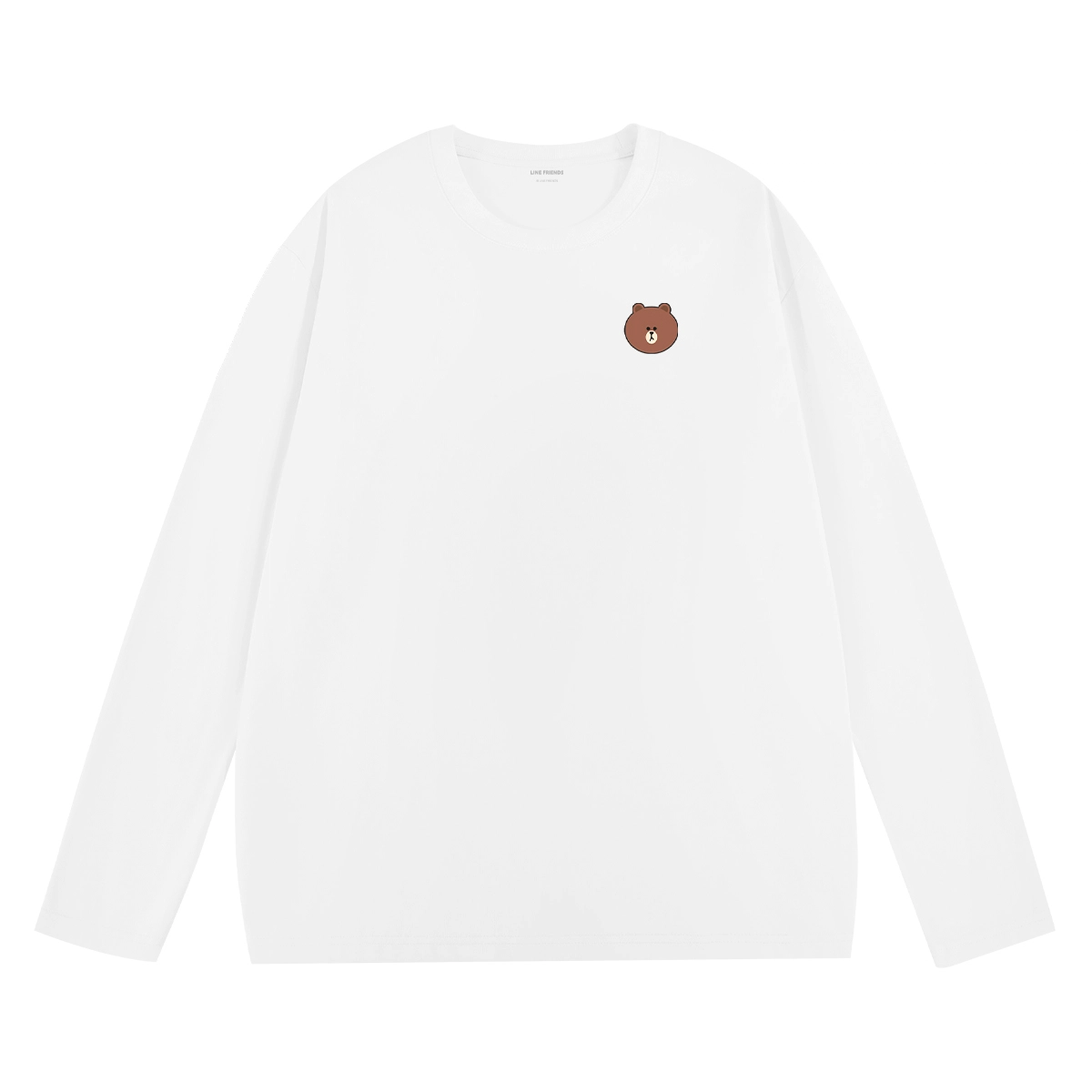 LINE FRIENDS T