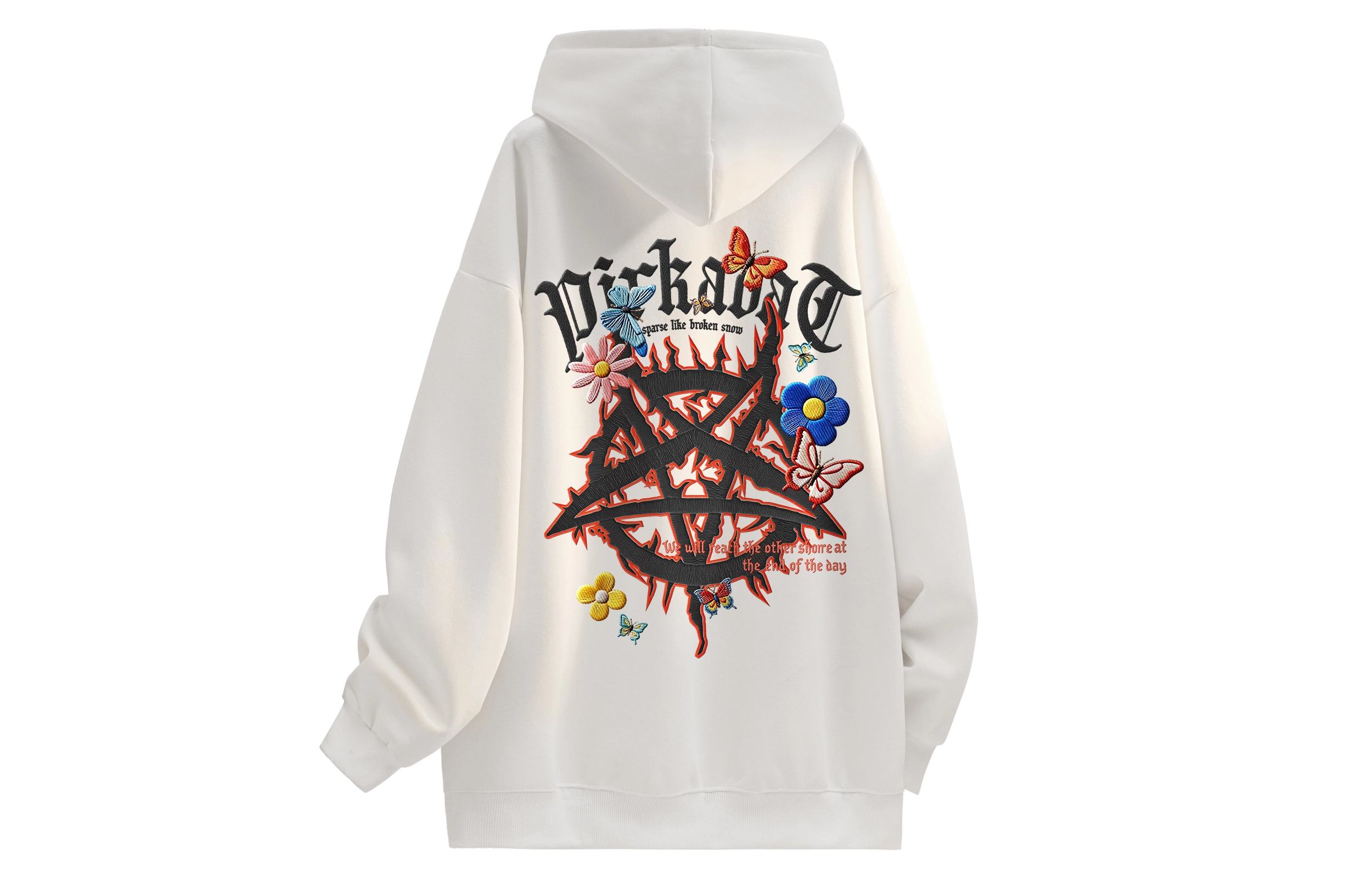 Pirkadat oversize
