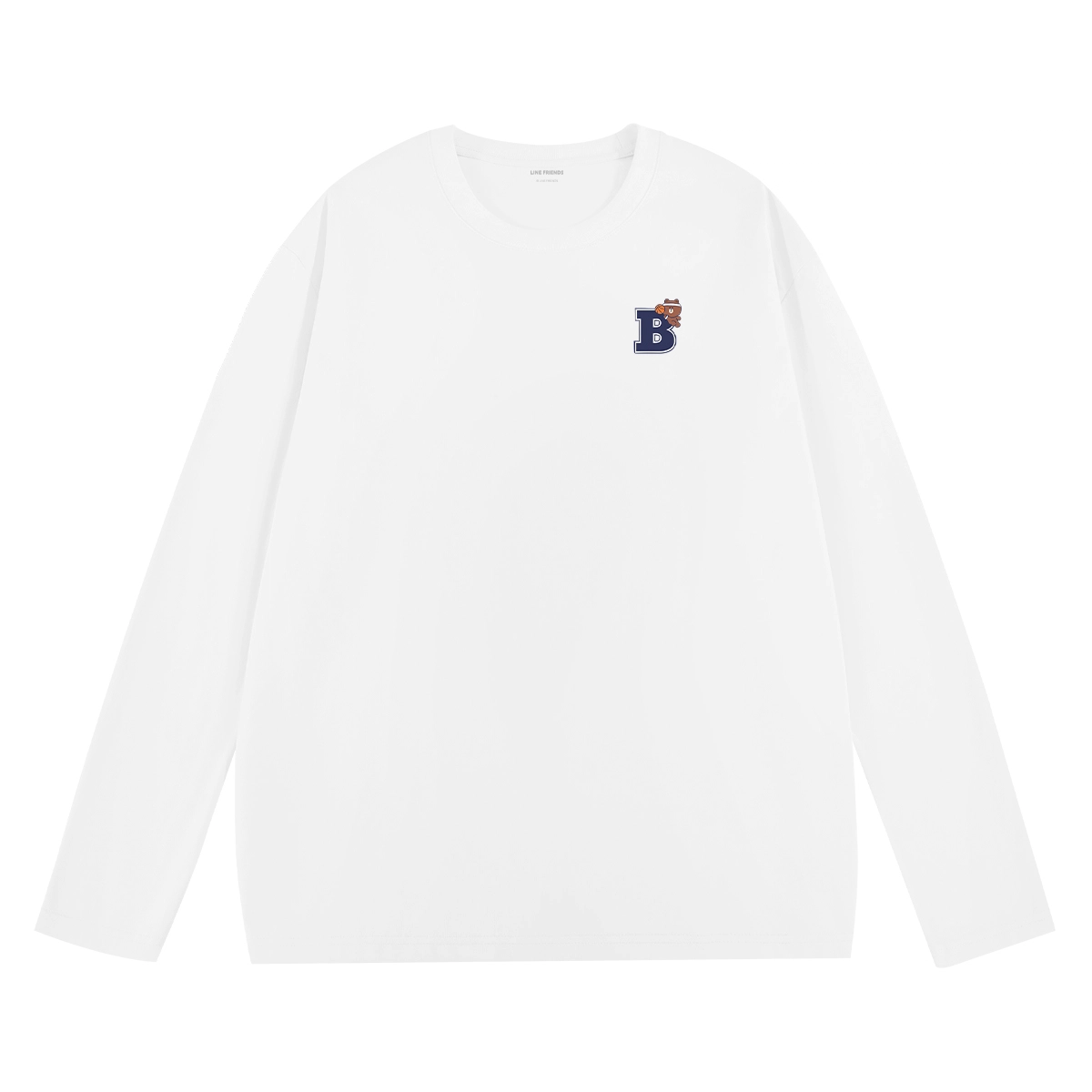 LINE FRIENDS T