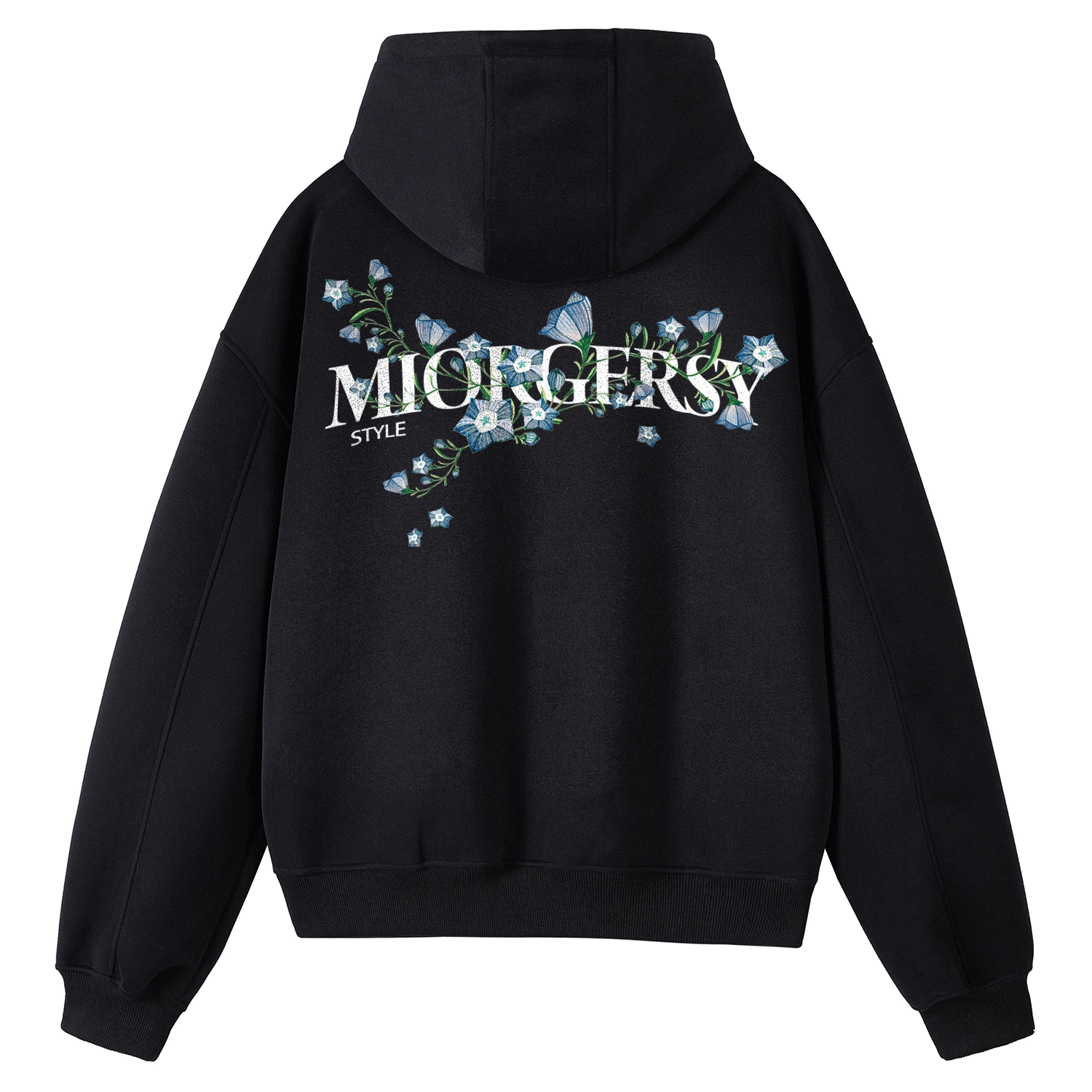 MIORGERSY logo
