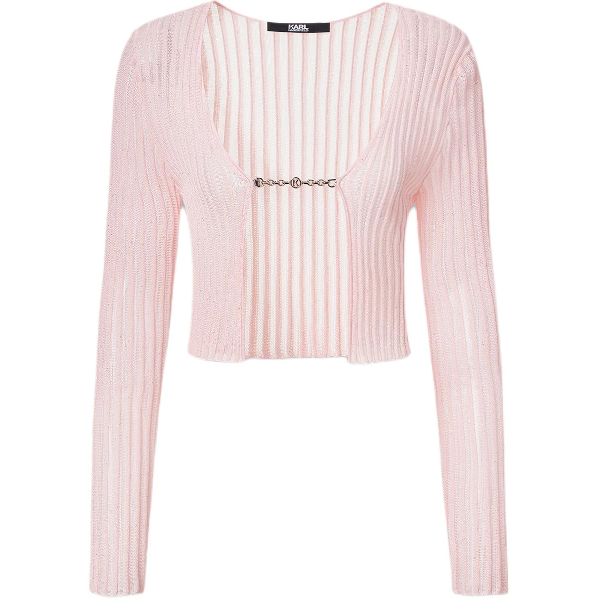 KARL LAGERFELD SS25 V