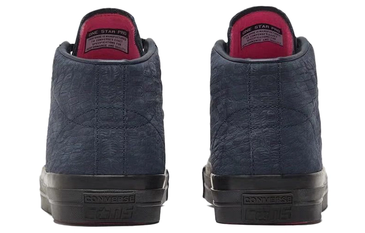 Converse one star Pro