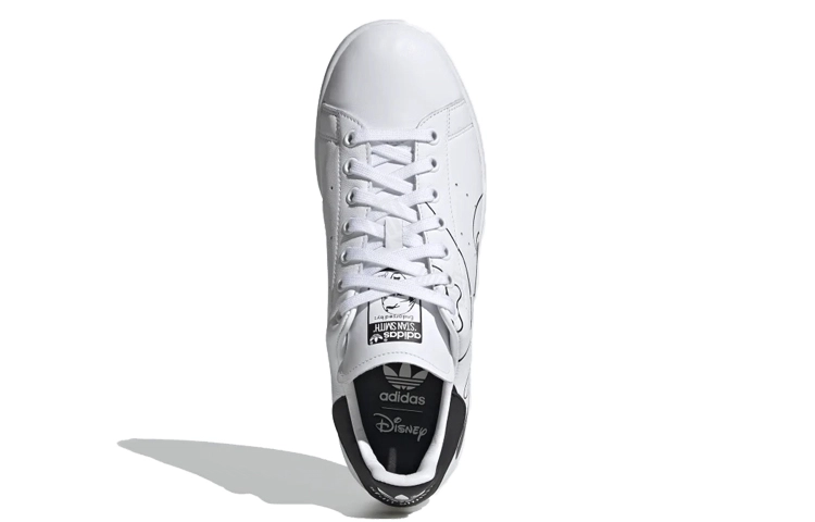 Disney x adidas originals StanSmith