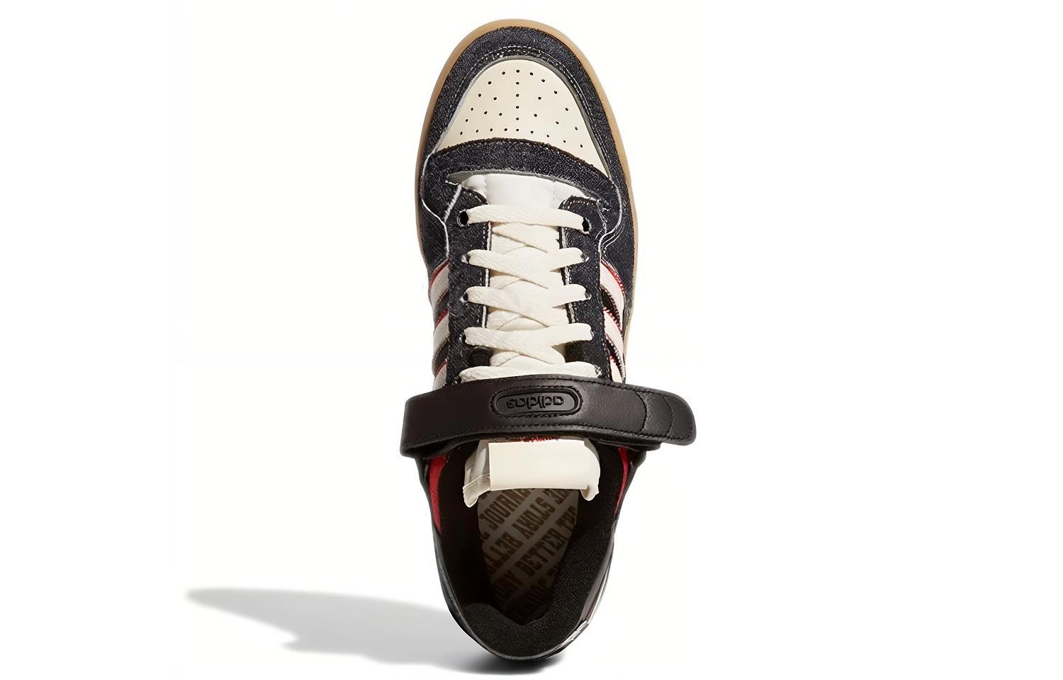 adidas originals FORUM Midwest Kids x 84 Low