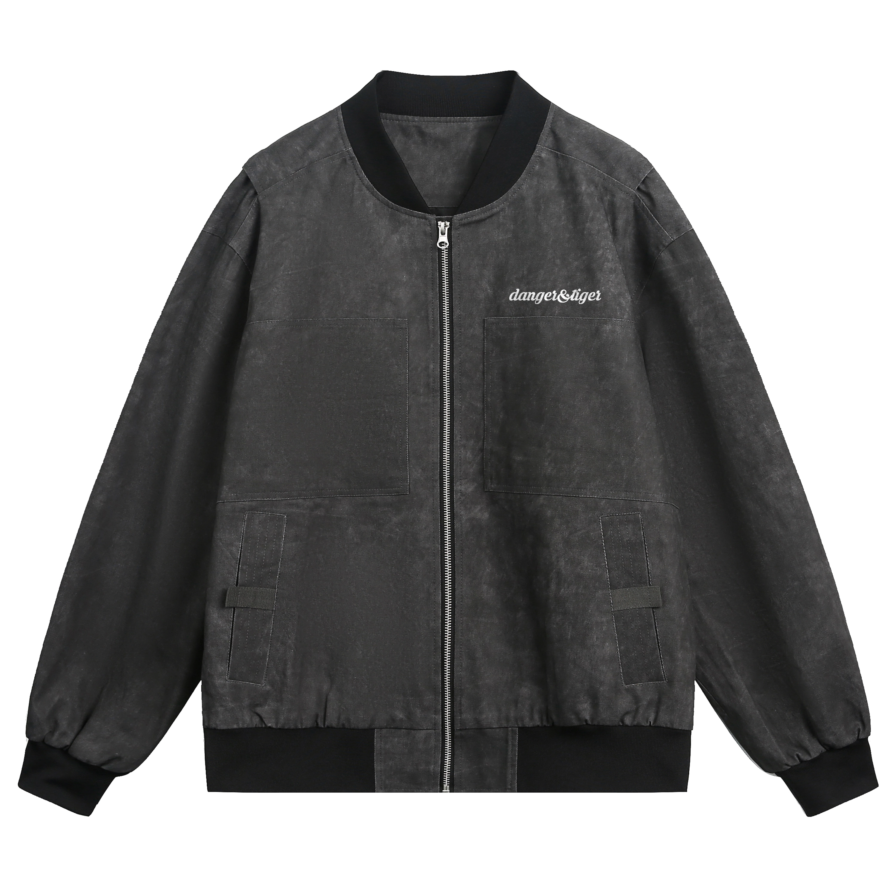 DANGERTIGER cleanfit
