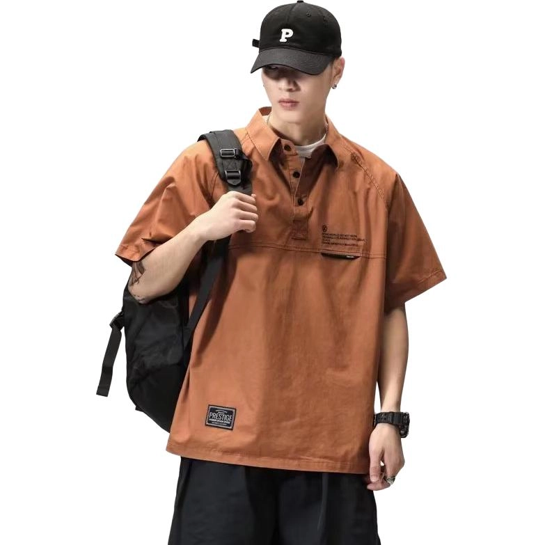 TESTUNG Polo