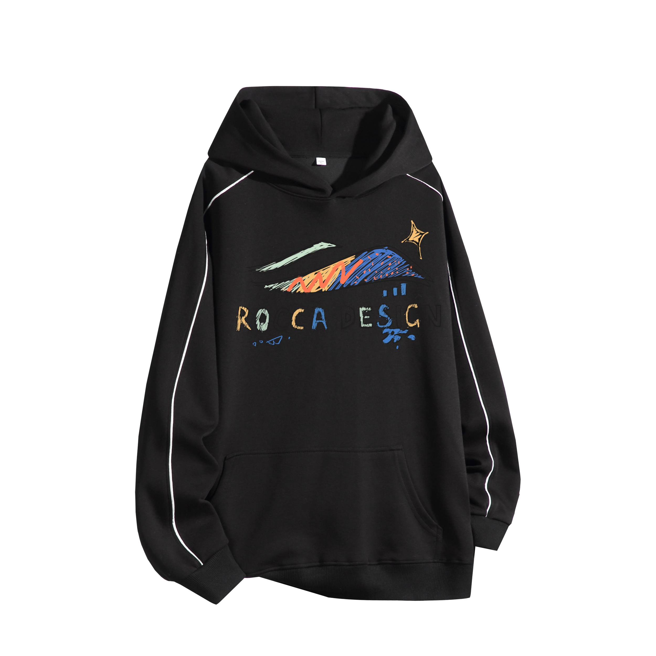 ROCCA DESIGN Logo