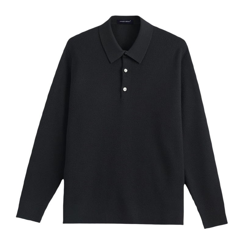 BANGBOY X IZTION polo