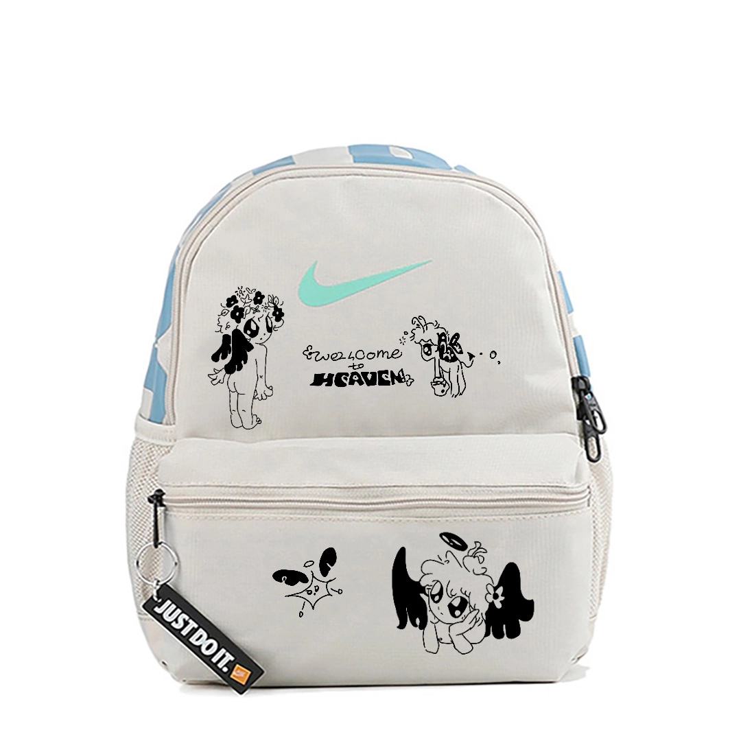 Nike logo