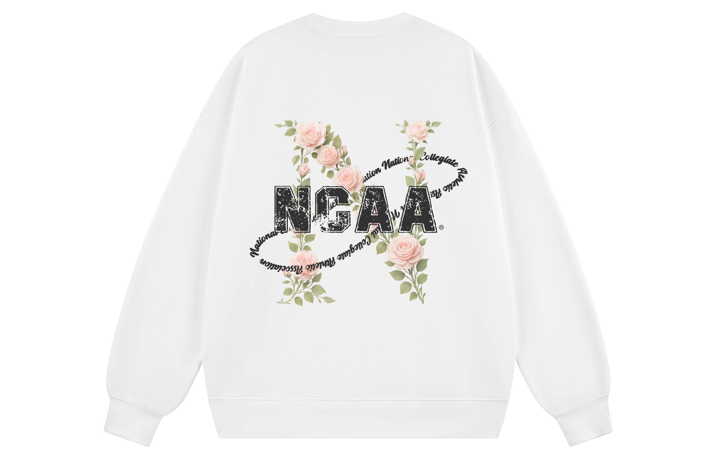 NCAA logo