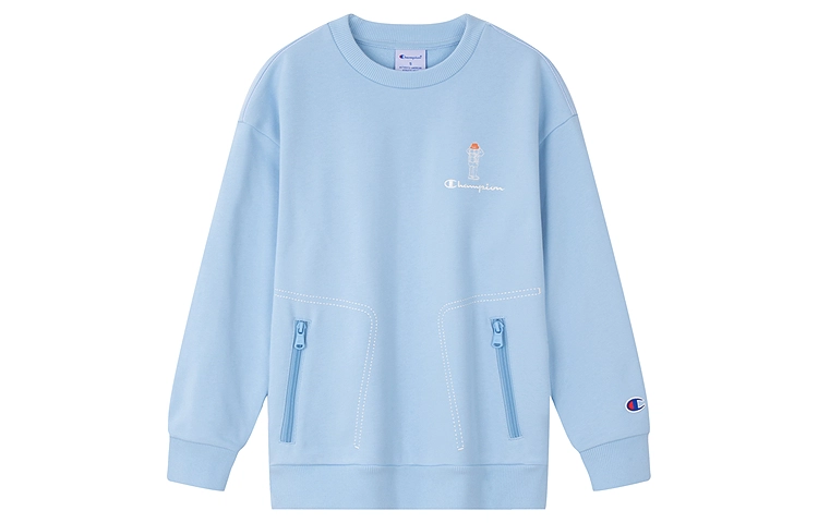 Champion Kids FW25