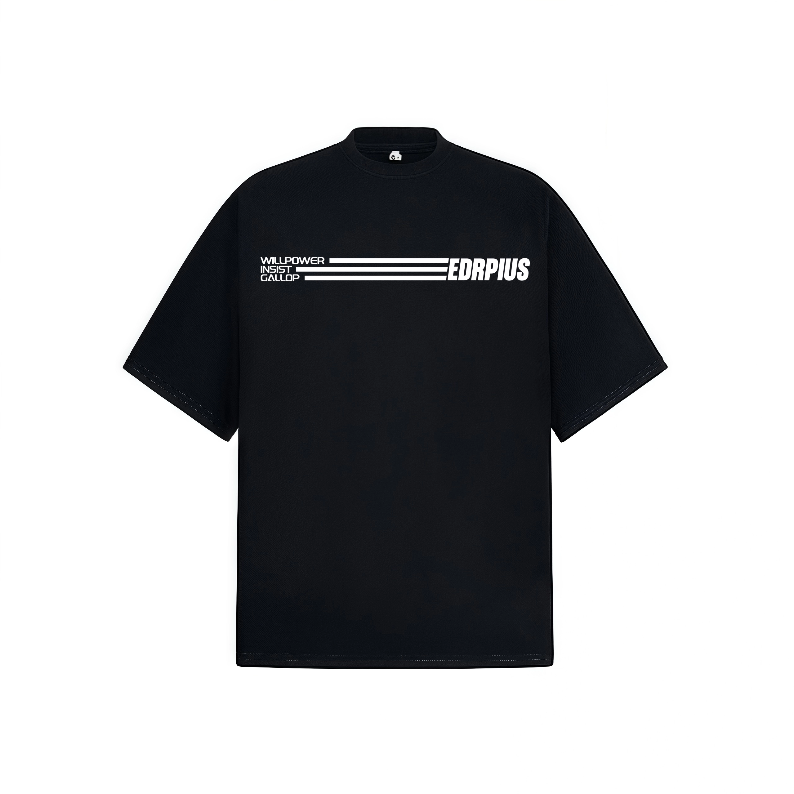 EDRPIUS vintageT