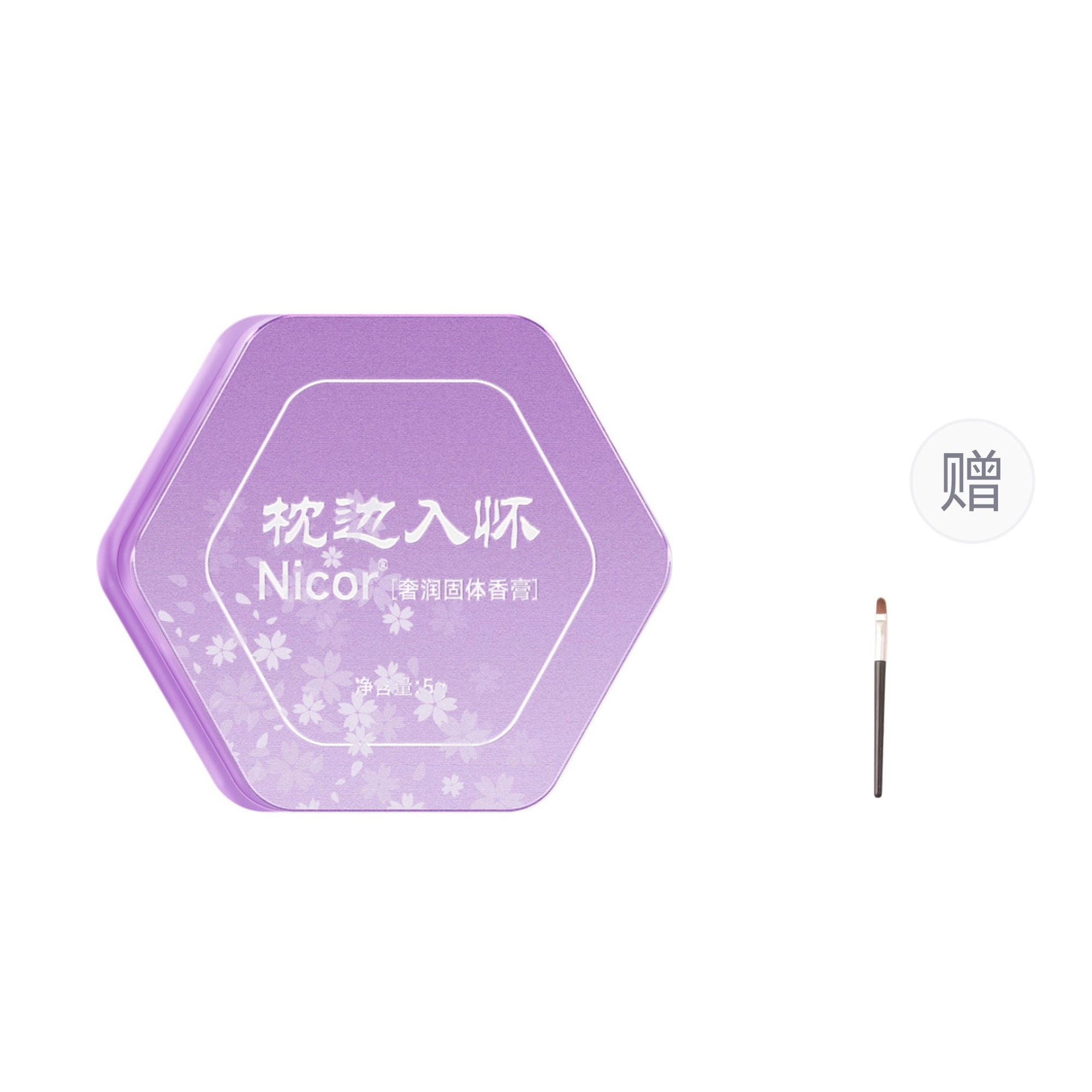 NICOR 5g