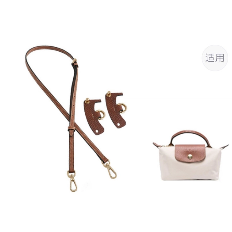 mini longchamp