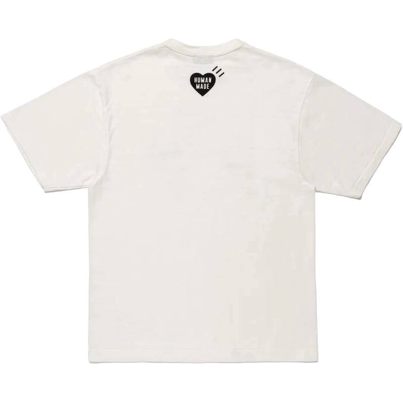 HUMAN MADE SS25 SS25 T