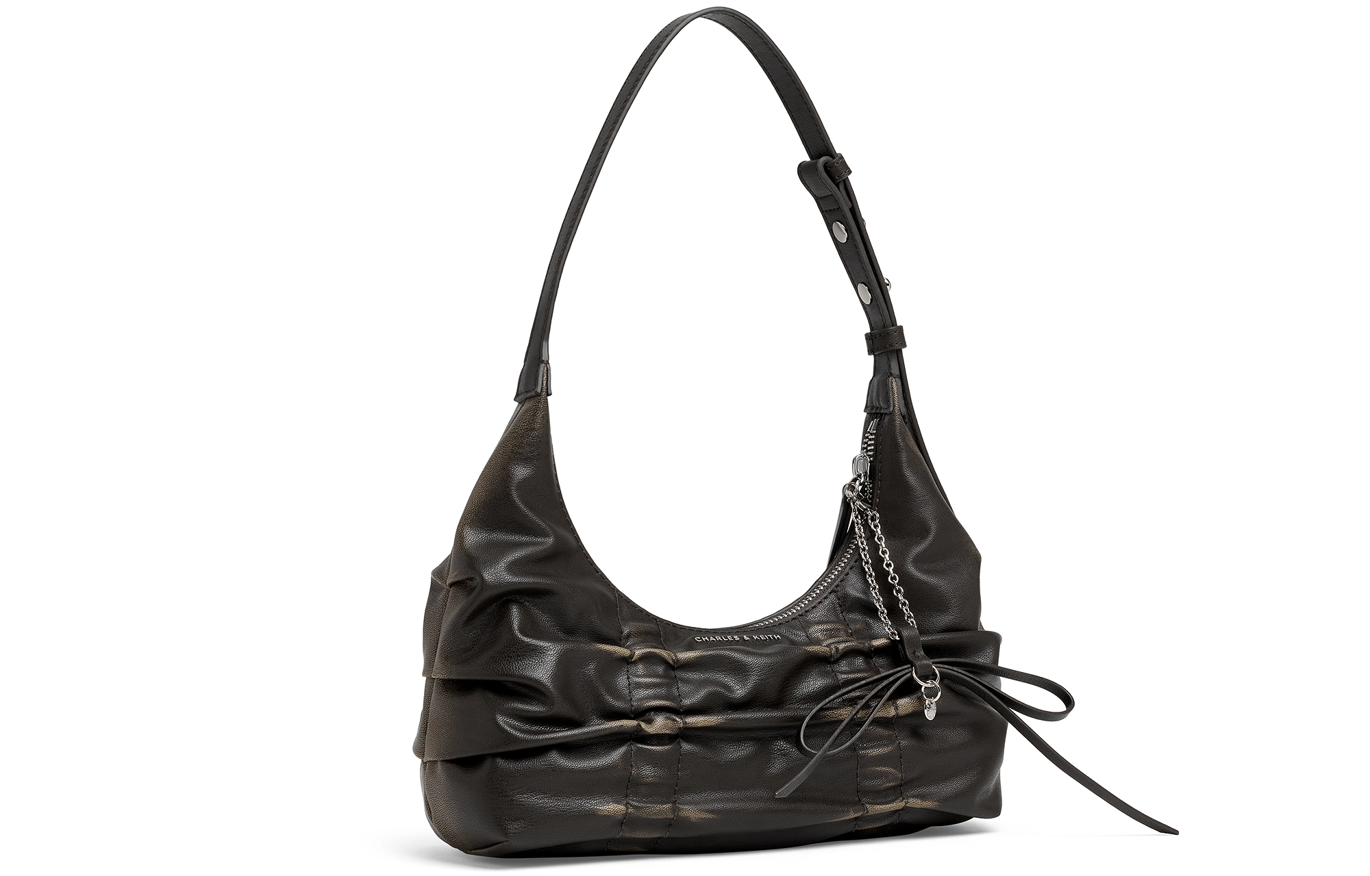 CHARLESKEITH ck PU