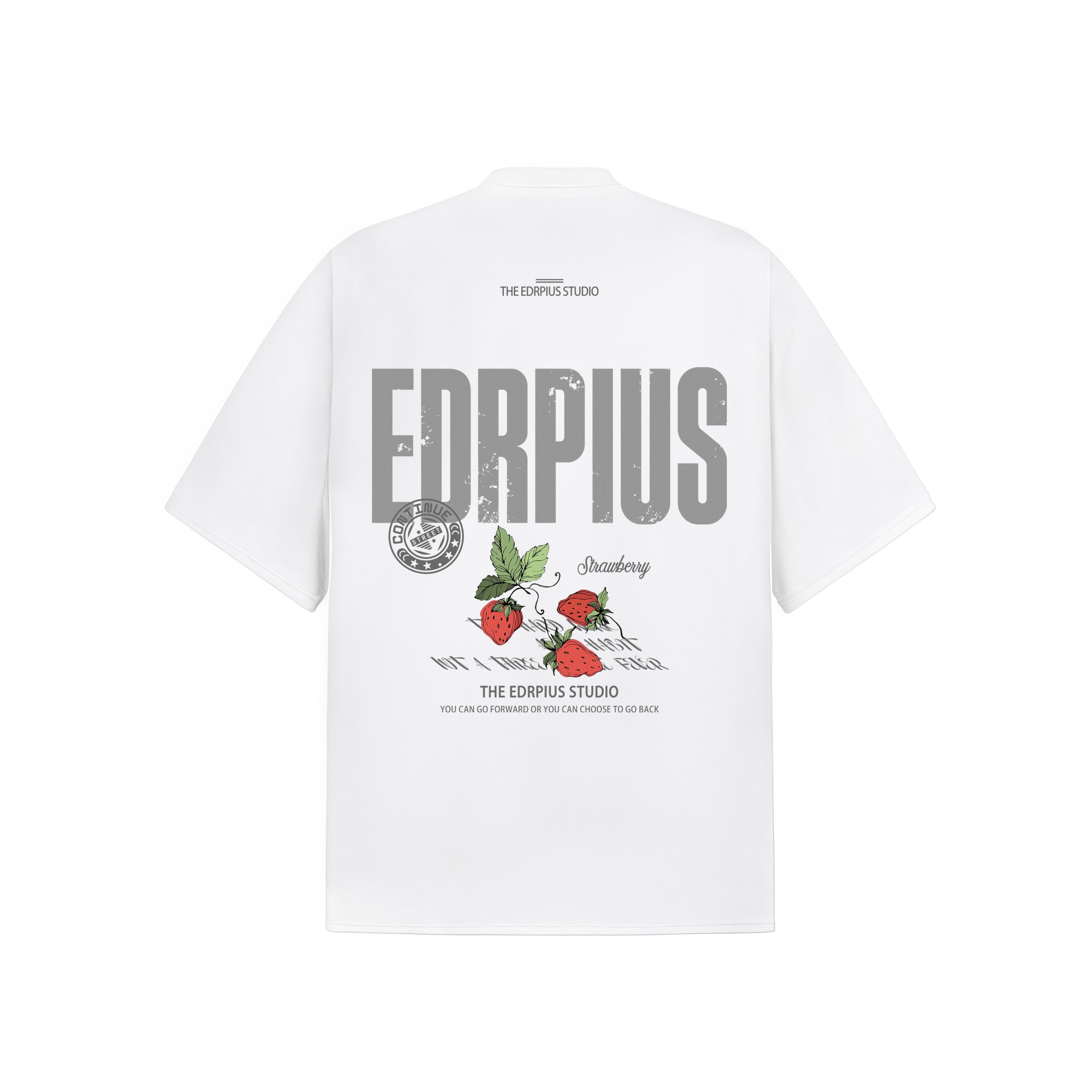 EDRPIUS vintageT