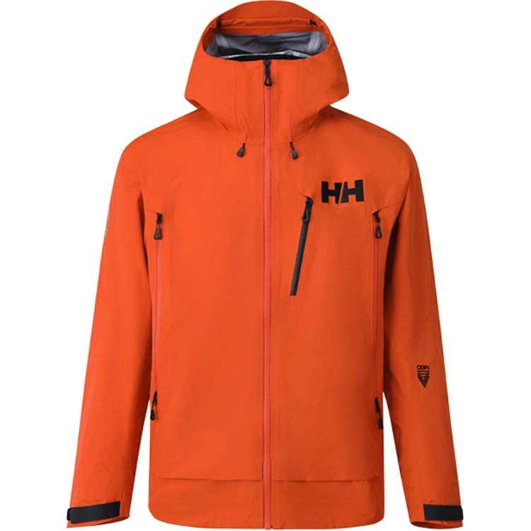 HELLY HANSEN ODIN SS25