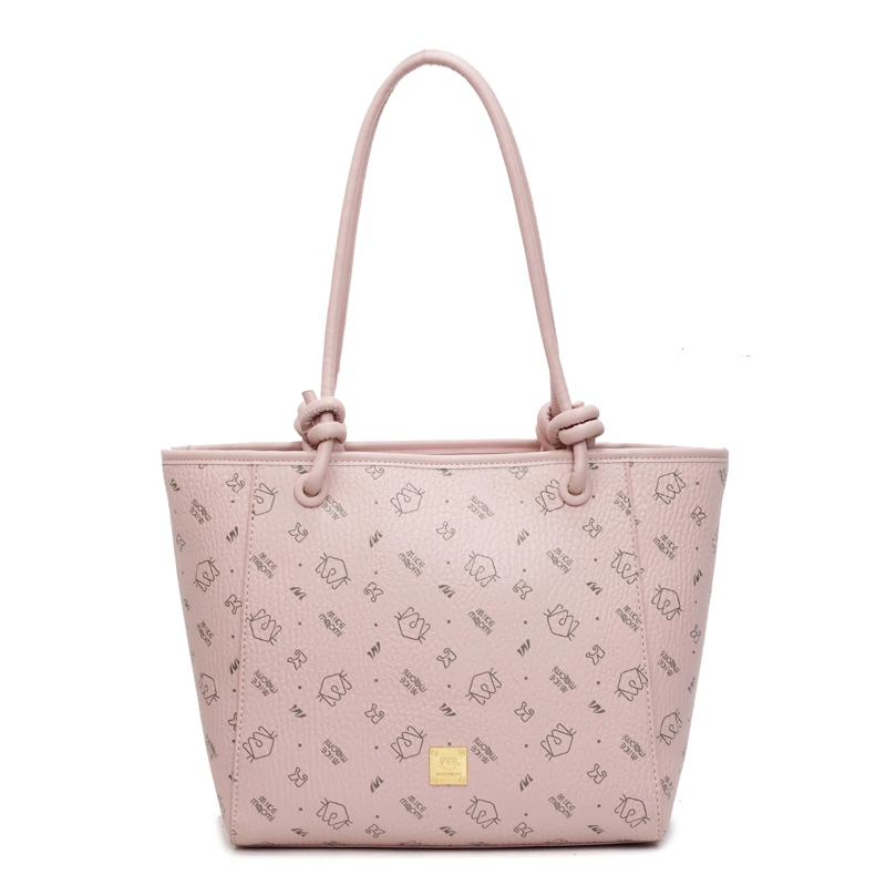 LARTIGENT PU Tote