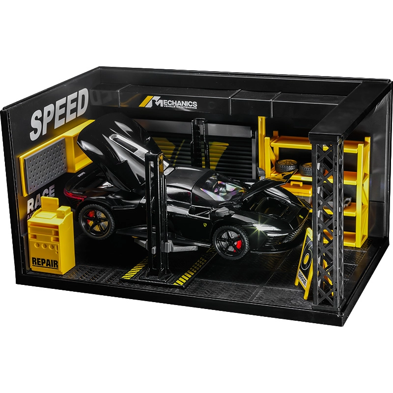 SP3 122