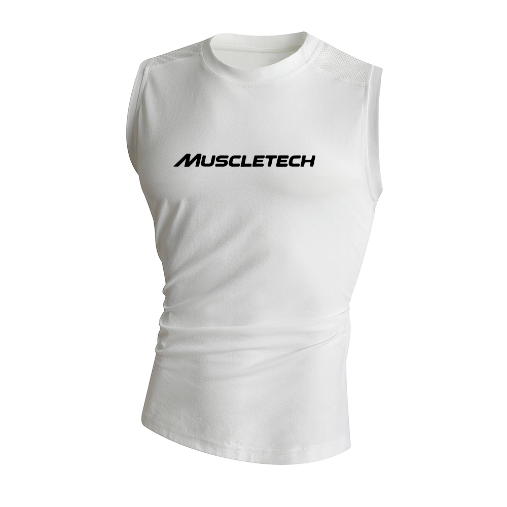MUSCLETECH logo