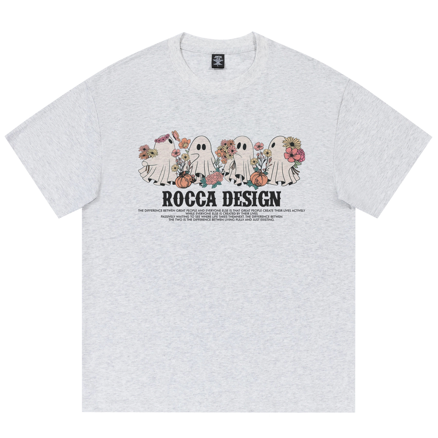ROCCA DESIGN T
