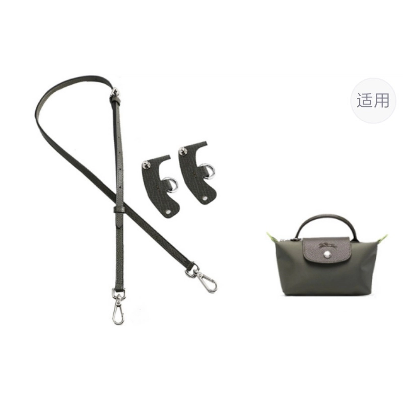 mini longchamp