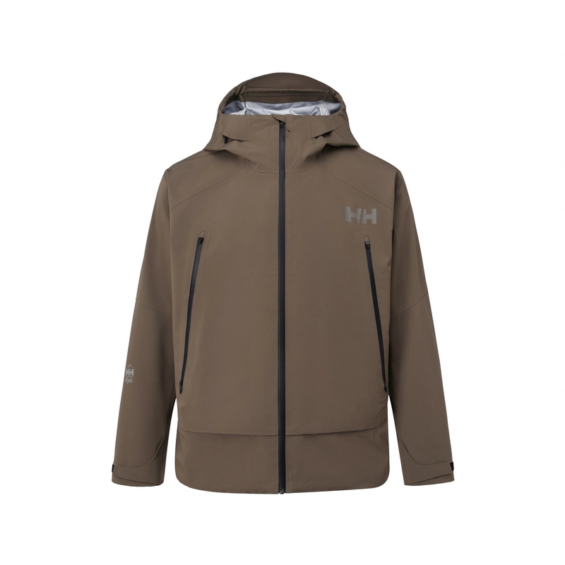 HELLY HANSEN H2Explorer