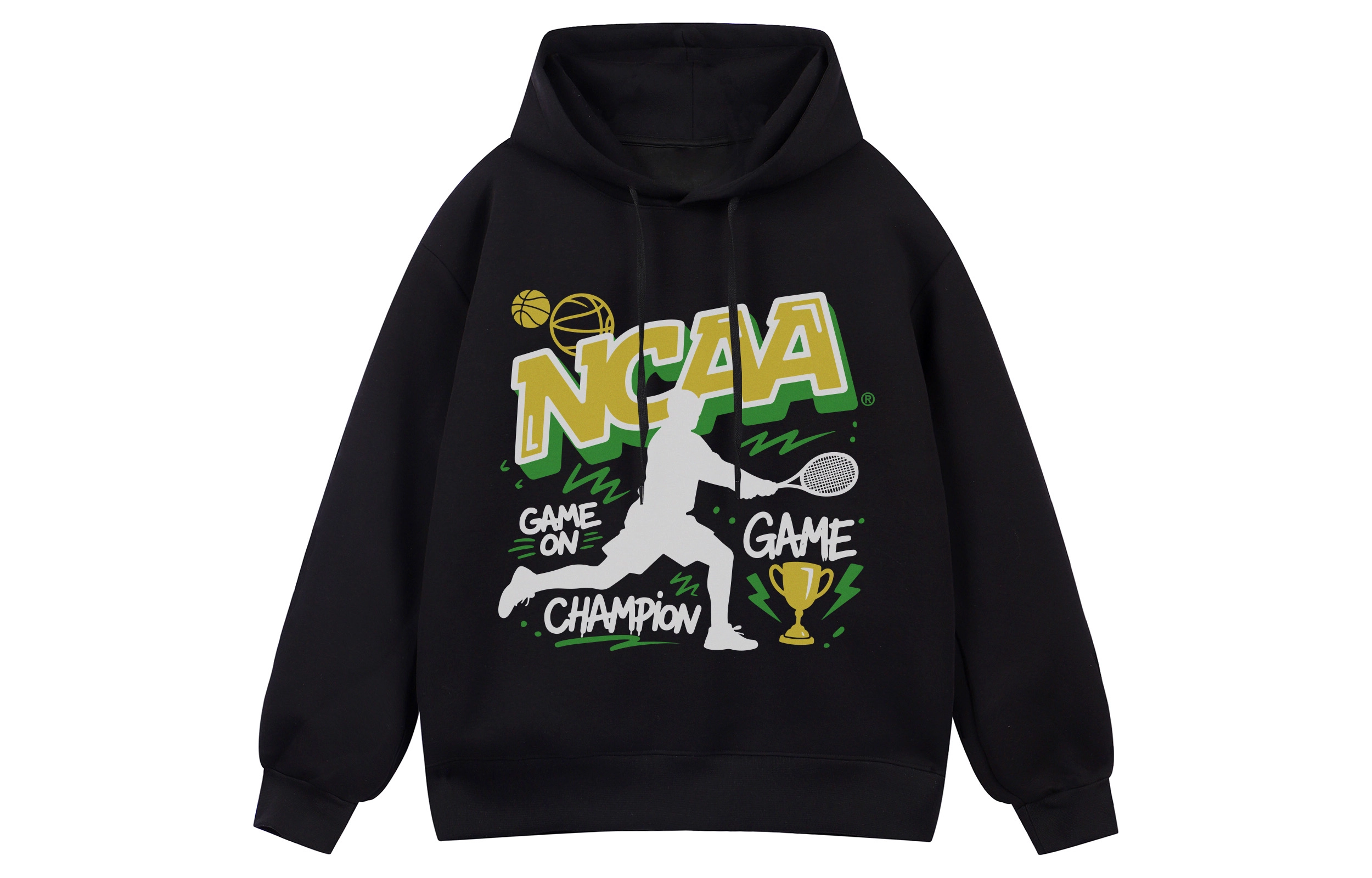 NCAA logo