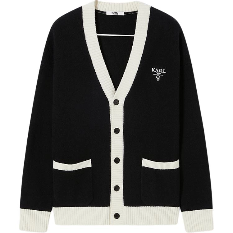 KARL LAGERFELD FW25 V