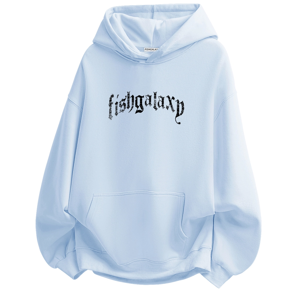 FISHGALAXY Logo