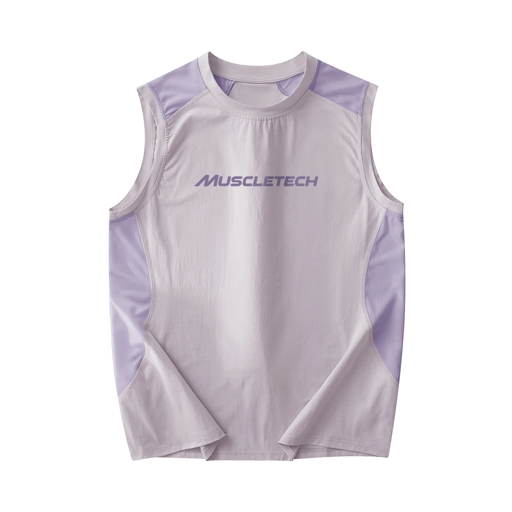 MUSCLETECH logo
