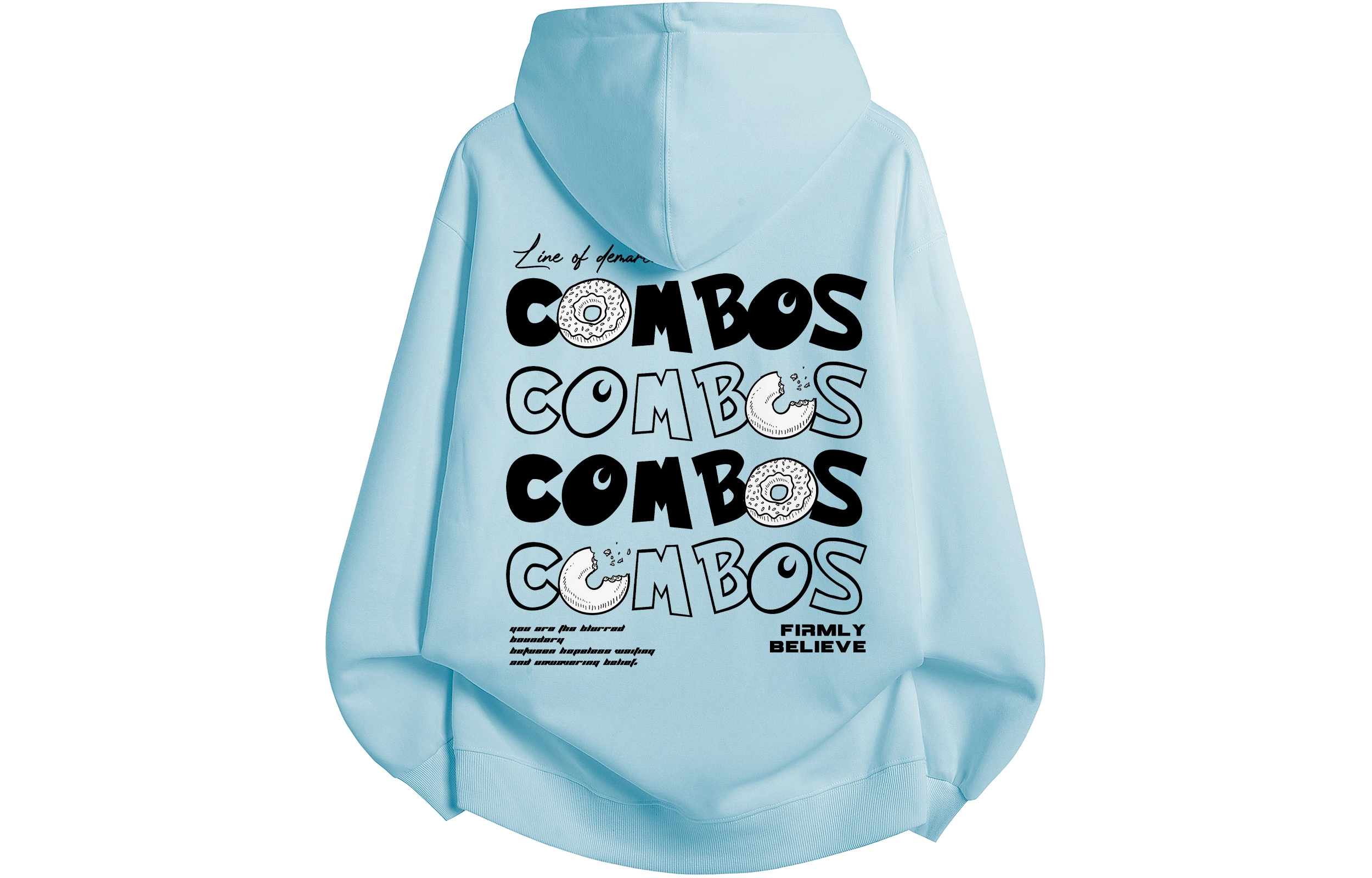 COMBO LOGO