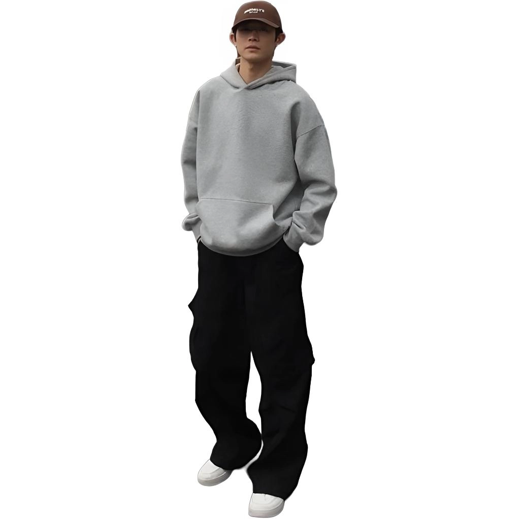 Hypeyourself oversize