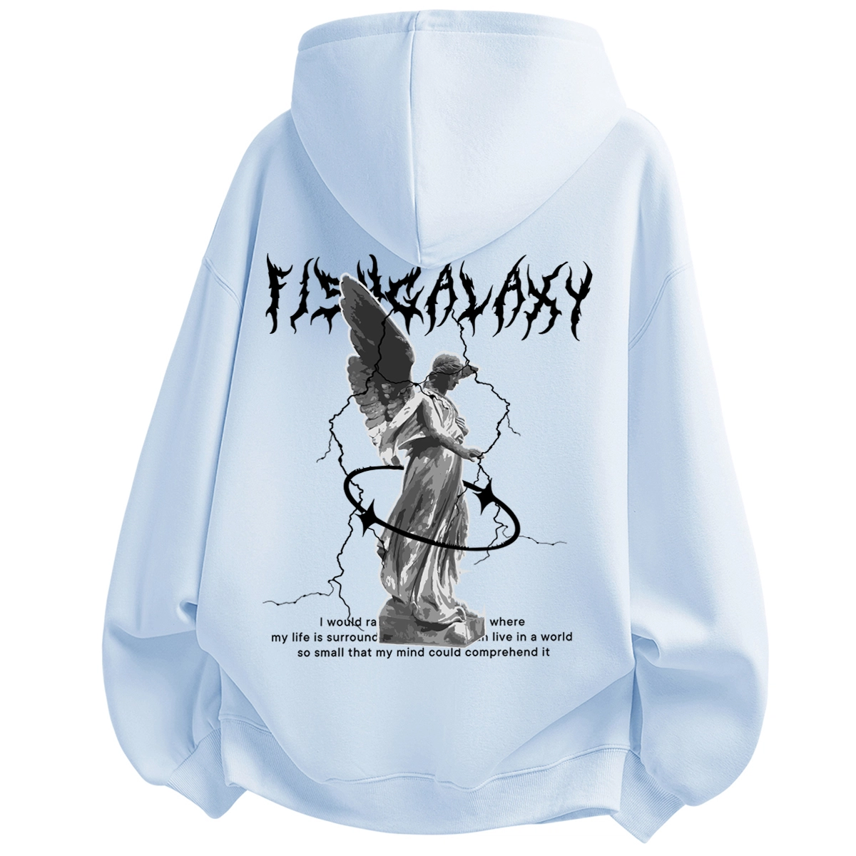 FISHGALAXY Logo