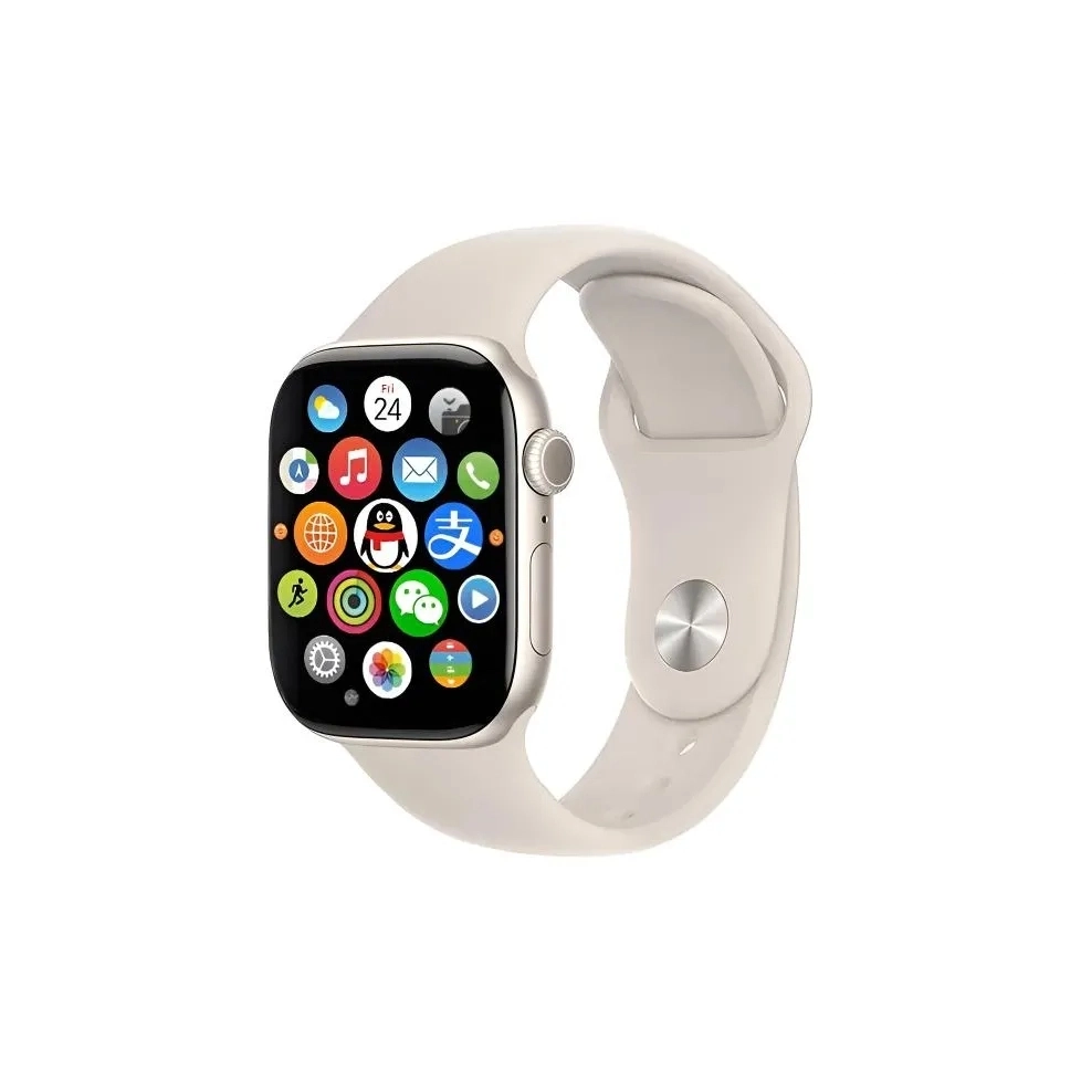 Biocirca 247mm iWatch S9S8S7seultra2