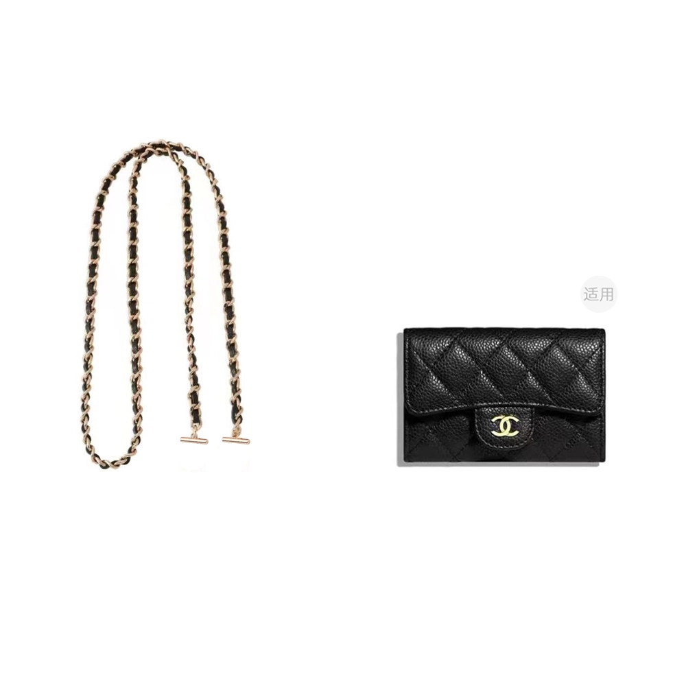 CHANELcf