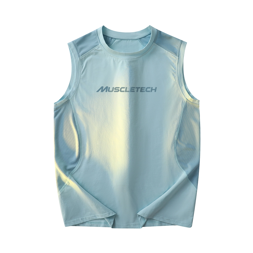 MUSCLETECH logo