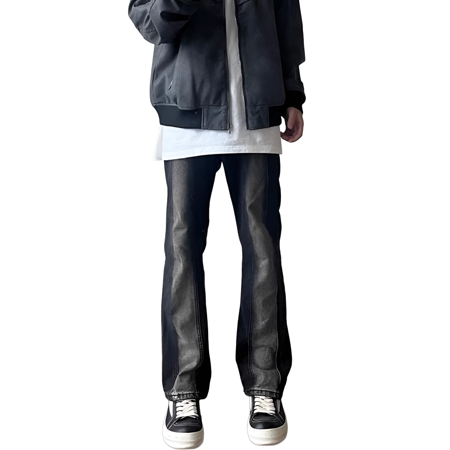 Hypeyourself cleanfitvibe