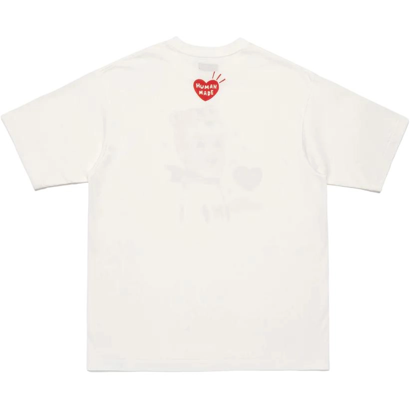 HUMAN MADE x Keiko Sootome KEIKO SOOTOME SS25 T
