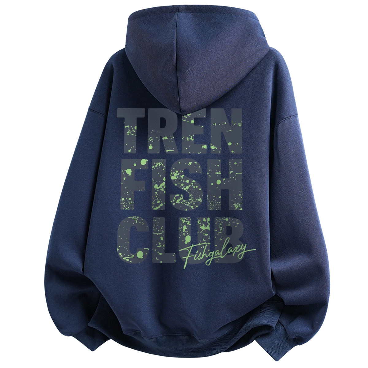 FISHGALAXY Logo