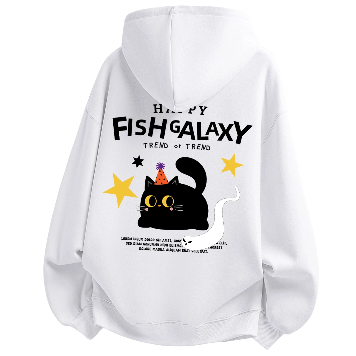 FISHGALAXY Logo