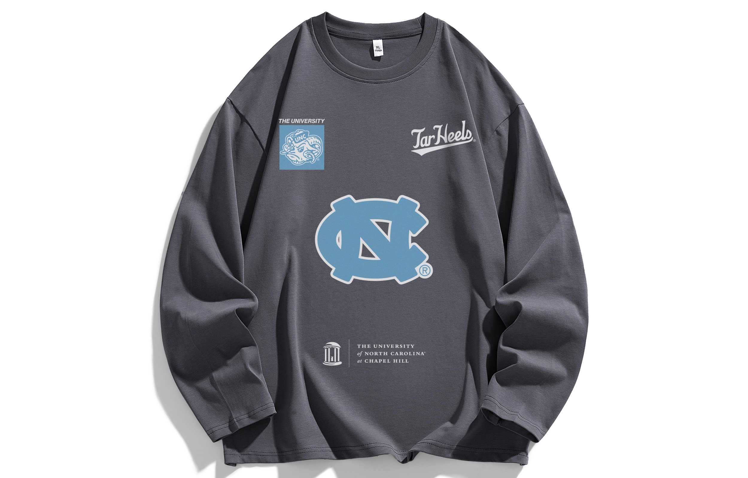 NCAA logoT