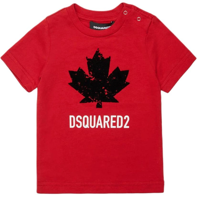 DSQUARED 2T
