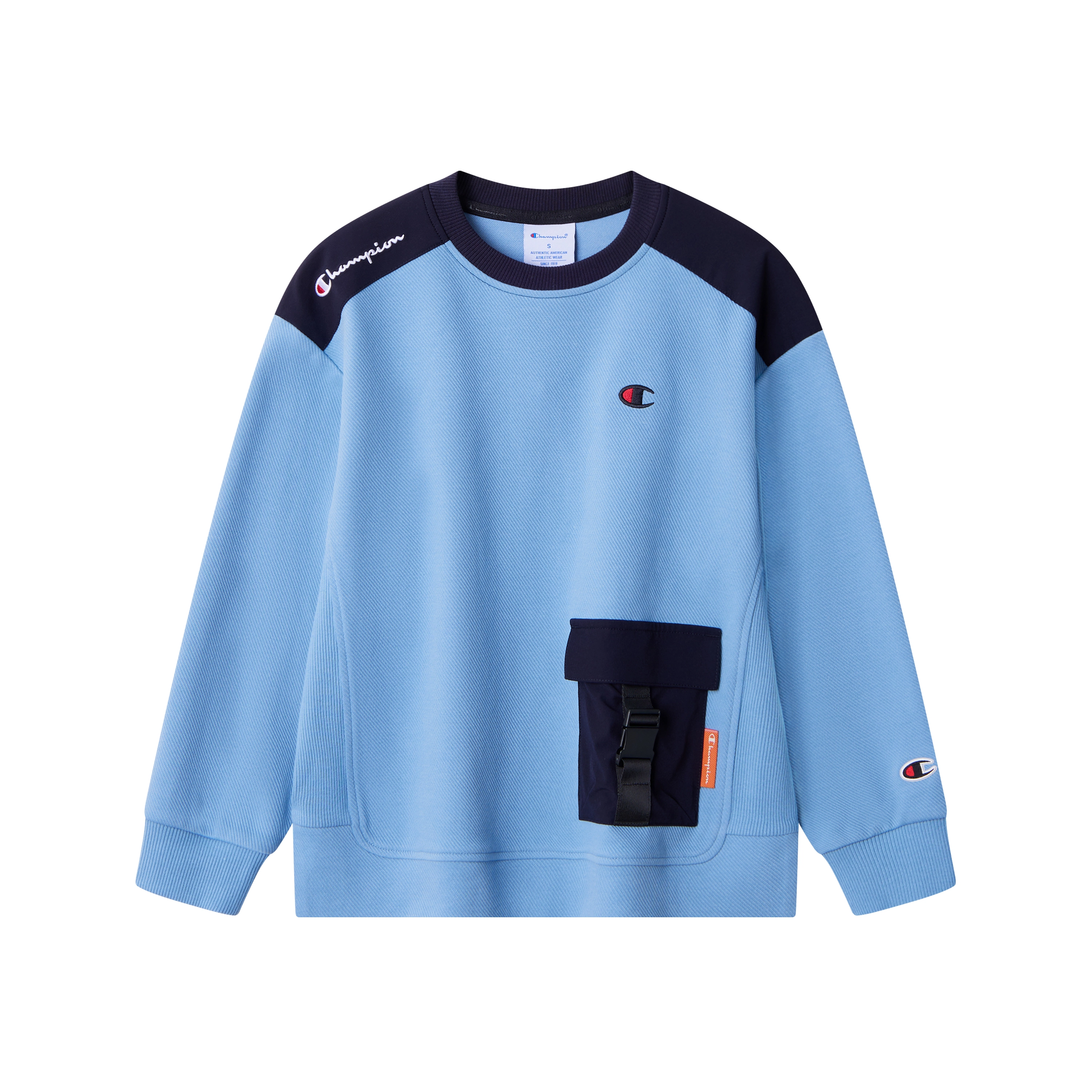 Champion Kids FW25