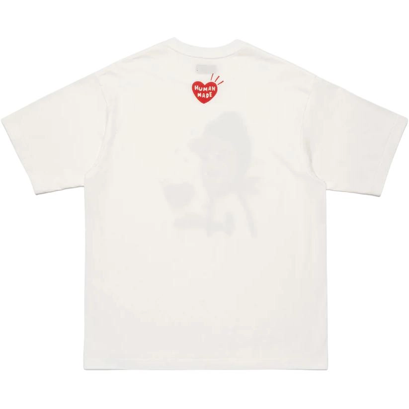 HUMAN MADE x Keiko Sootome KEIKO SOOTOME SS25 T