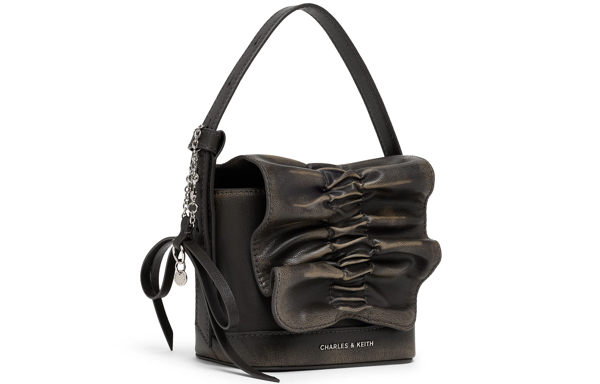 CHARLESKEITH ck PU