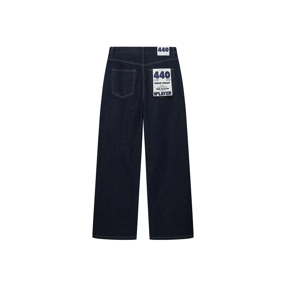 NANS STUDIO NLayer 440KUROKI