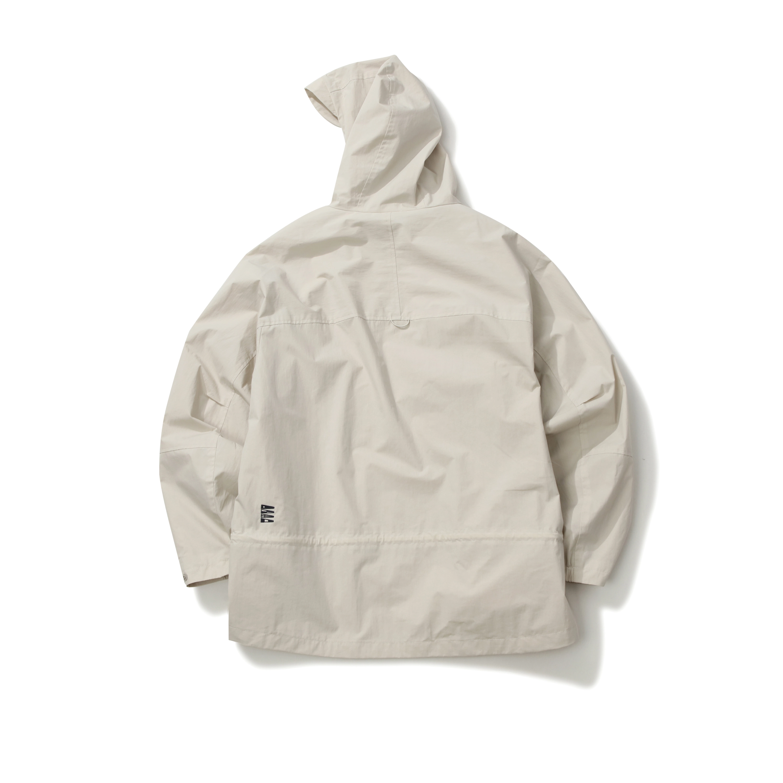 nautica white sail